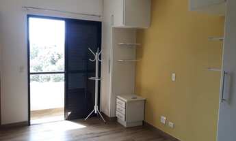 Imagem 7: Apartamento próximo ao shopping Santana Park com 3 vagas de garagem