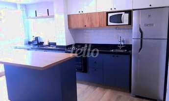 Imagem 7: São Paulo - Apartamento Padrão - Ipiranga