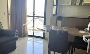 Imagem 3: Bristol Evidence - Flat 1 quarto, sendo 1 suíte