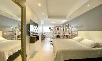 Imagem 6: Cobertura-À VENDA-Barra da Tijuca-Rio de Janeiro-RJ