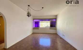 Imagem 3: Apartamento com 2 dormitórios à venda, 97 m² por R$ 860.000,00 - Botafogo - Rio de Janeiro