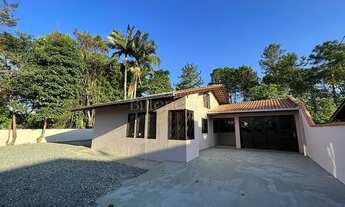 Imagem: Joinville - Casa Padrão - AMERICA