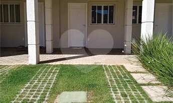 Imagem: Sorocaba - Casa de Condomínio - Jardim