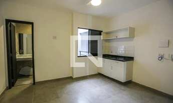 Imagem 2: Apartamento para Aluguel - Jardim Éster Yolanda, 1 Quarto, 20 m2