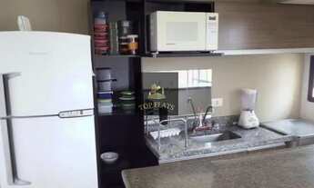 Imagem 3: Flat disponível em Moema