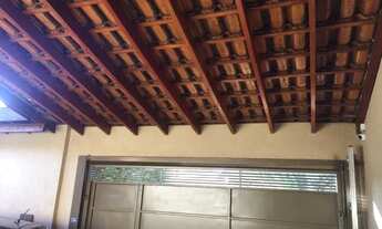 Imagem: CASA EM PARIPE - Rua da Austrália