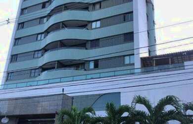 Imagem 2: Apartamento com 4 dormitórios à venda, 116 m² por R$ 649.990 - Bairro Novo - Olinda/PE