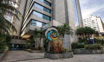 Imagem 4: Conjunto para alugar, 1909,90 m² - Jardim Paulista - São Paulo/SP