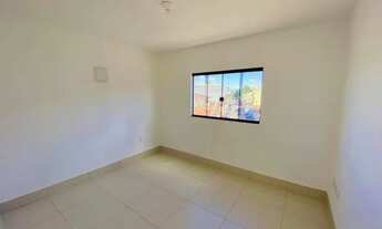 Imagem 4: Apartamento com 2 dormitórios para alugar, 65 m² por R$ 950,00/mês - Areal - Águas Claras