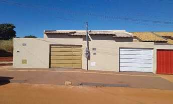 Imagem: Casa Goianira 02 Quartos Sendo 01 Suíte