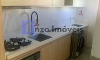 Imagem 6: Apartamento para Venda em RA XI Cruzeiro, Cruzeiro Novo, 3 dormitórios, 1 suíte, 1 banheir