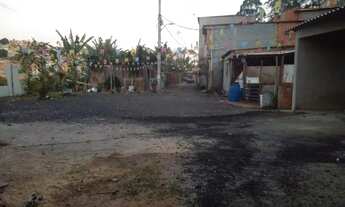 Imagem 6: Vende-se esta casa no jd ARACATI zona sul