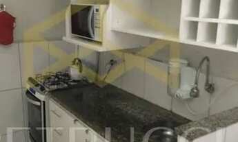 Imagem 5: Apartamento - Vila Industrial - Campinas