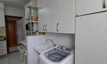 Imagem 3: Apartamento à venda, 3 quartos, Pituba - Salvador/BA