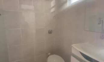 Imagem 4: Casa com 1 dormitório para alugar, 30 m² por R$ 750/mês - Vila Conceição - Diadema/SP