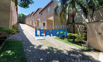 Imagem: CASA EM CONDOMÍNIO - TATUAPÉ - SP