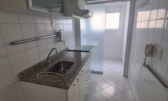 Imagem 6: Apartamento para aluguel possui 38 metros quadrados com 1 quarto em Saúde - São Paulo - SP