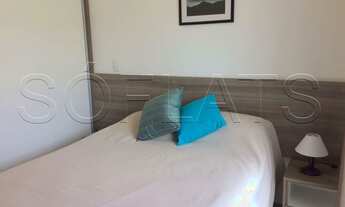 Imagem 5: Flat próximo a Rodov Raposo Tavares com entrada imediata e sem fiador