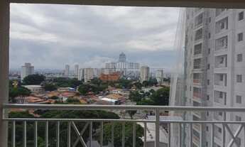 Imagem 5: Apartamento - Jardim Paraíso - Edifício Luna - 2 Dormitórios - 60,28m²