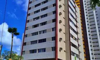 Imagem 1: Apto Mobiliado com 45 m2 1 quarto em Boa Viagem - Recife - PE