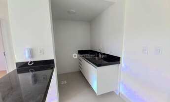 Imagem 5: Apartamento com 1 dormitório para alugar, 38 m² por R$ 1.480,00/mês - São Pedro - Juiz de