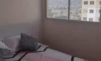 Imagem 6: Apartamento para Locação em Nova Iguaçu, Prata, 2 dormitórios, 1 banheiro