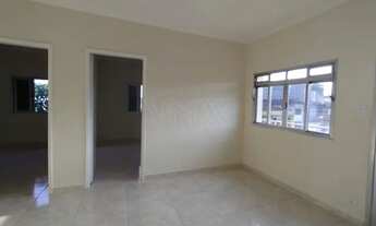 Imagem 4: Casa para aluguel com 2 quartos em Vila Maria Baixa - São Paulo - SP