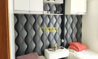 Imagem 2: APARTAMENTO RESIDENCIAL em BRASÍLIA - DF, SETOR INDUSTRIAL (TAGUATINGA