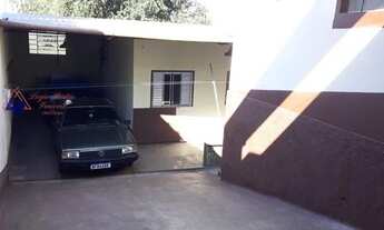 Imagem 3: Casa Térrea para Aluguel em Vila Guiomar Santo André-SP - VD 420