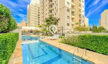 Imagem: Apartamento - Cambuí - Campinas