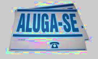 Imagem: Alugo quarto e sala - no Iapi - Lugar ótimo