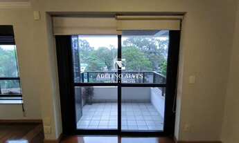 Imagem 3: Apartamento próximo a R. Tucambira e R. Paraopeba