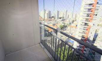 Imagem 5: Apartamento para Aluguel - Mooca, 2 Quartos, 56 m2