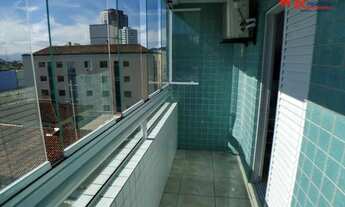 Imagem: Apartamento com 1 dormitório à venda