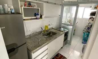 Imagem 5: Apartamento para aluguel possui 40 metros quadrados com 1 quarto em Consolação - São Paulo