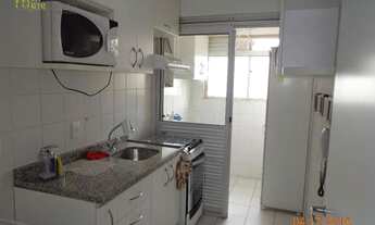 Imagem 5: Apartamento com 3 dormitórios à venda, 63 m² por R$ 480.000,00 - Parque Maria Domitila - S