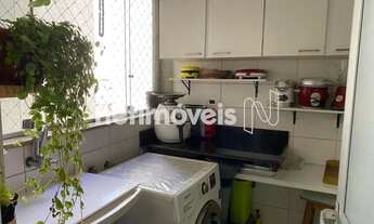 Imagem 4: Apartamento para venda com 92 metros quadrados com 3 quartos em Prado - Belo Horizonte - M