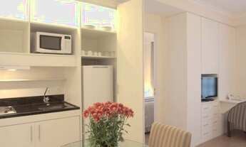 Imagem: APARTAMENTO COM 02 DORMITÓRIOS É UMA ÓTIMA