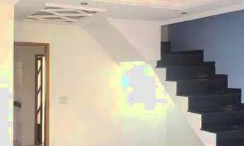 Imagem 5: Sobrado de 3 Dormitórios, 5 Vagas Parque Continental I