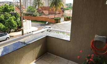 Imagem 9: Ribeirao Preto - Casa Padrão - Alto da Boa Vista