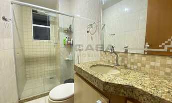 Imagem 4: BOM - OPORTUNIDADE! Apartamento 2 quartos Reformado Último andar Valparaíso! 1S