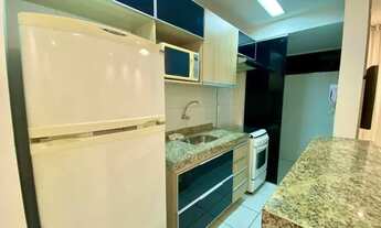 Imagem 4: Apartamento mobiliado na Ponta Verde