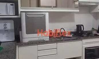 Imagem: Apartamento com 2 dormitórios para alugar