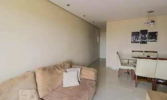 Imagem 2: Apartamento para Aluguel - Ponte Grande, 3 Quartos, 66 m2