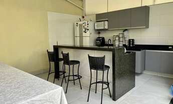 Imagem 7: Casa no bairro Jardim Costa Verde