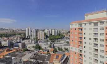 Imagem 5: Apartamento à Venda - Jabaquara, 2 Quartos, 60 m2