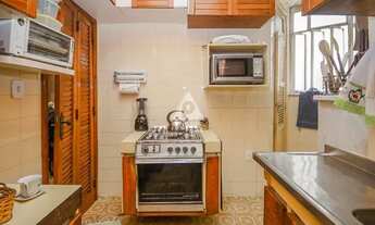 Imagem 16: Privilégio imóveis vende apartamento 2 quartos, claro e ventilado