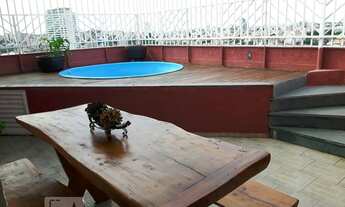 Imagem 4: Apartamento para Aluguel - Santa Efigênia, 2 Quartos, 120 m2