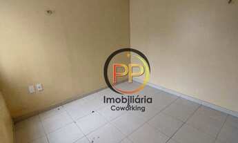 Imagem 4: Apartamento com 3 dormitórios para alugar, 60 m² por R$ 1.329/mês - José de Alencar - Fort