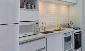 Imagem 3: Apartamento para venda possui 46 metros quadrados com 2 quartos em Centro - Niterói - RJ